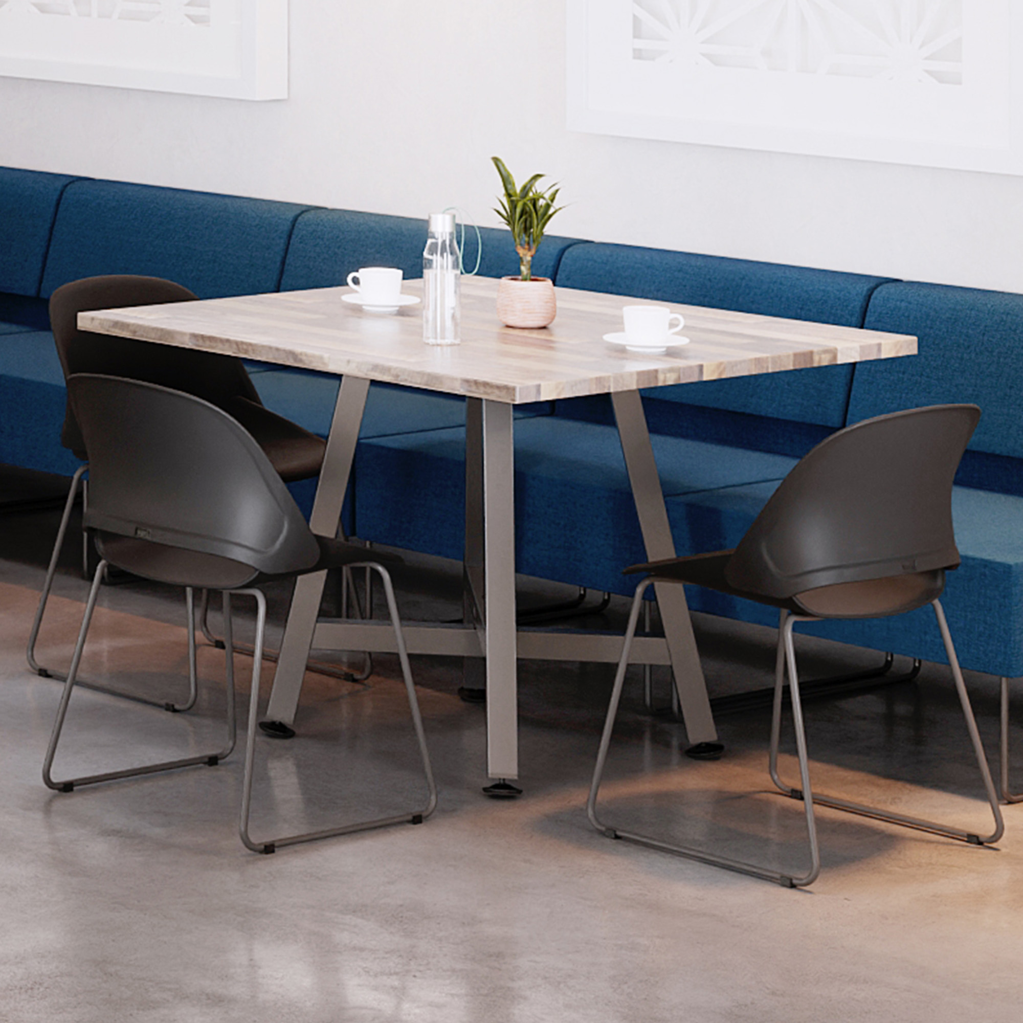Square Table | Vari®